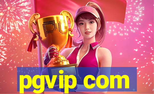 pgvip com